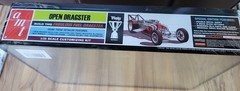 AMT Double Dragster 1:25 Scale Model Kit In Tin container 627 New & Sealed