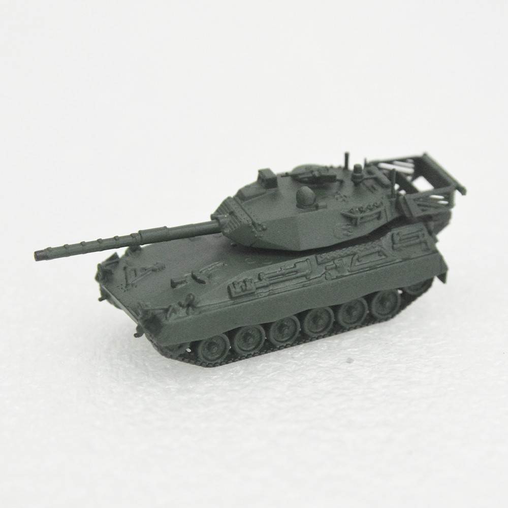 788D 1/144 Finished Painted Military Model Kit Argentina TAM-2C Medium Tank