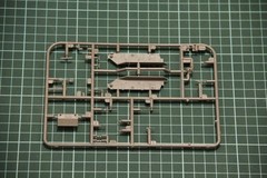 Mirage Hobby 726086 1/72 M5A1 Light Tank (mid) Normandy July 1944 Kit US Seller