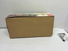1/25 AMT JUST THE BOX 1932 FORD MODEL B SPORT ROADSTER MODIFIED