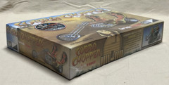 MPC 1/25Scale Cobra Chopper (Trick Trike Series) Model Kit 896/12 & Testers Glue