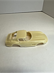 1/32 Resin Slot Car Body Ferrari 275 GTB4 New
