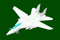 Hobbyboss 81771 1/48 scale “Persian Cat” F-14A TomCat – IRIAF Fighter 2019 New