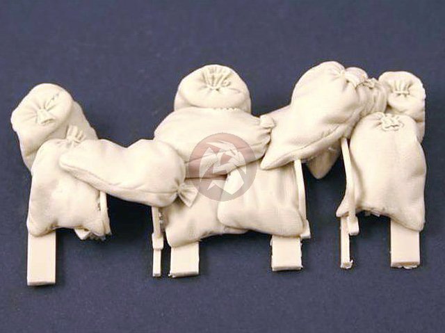 Panzer Art 1/35 Sand Armor for A34 “Comet” British Cruiser Tank RE35-103