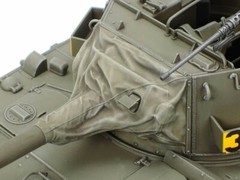 TAMIYA 1/35 Military Miniature No.376 U.S TANK DESTROYER M18 HELLCAT kit JAPAN81