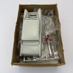 *Vintage* AMT ’55 Chevy Nomad Station “WOMPIN WAGON” Model #2755-200 OPEN BOX