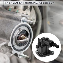 Inner Car Thermostat for Vauxhall Corsa for Astra Meriva Combo 1.3 Durable
