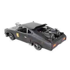 1973 Mad Max V8 Interceptor Car Model