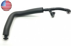 NOVAPARTS PCV Crankcase Vent Breather Hose 3-Way for BMW X3 28i 323i 328i 328xi