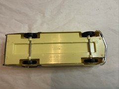 1956 De Soto Firelight Dealer Promo Model Car 1/24￼