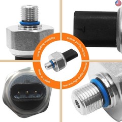 BU5Z9F972B Fuel Injection Pressure Sensor for FORD EDGE ESCAPE EXPEDITION