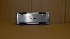 1957 Chevrolet convertible Banthrico promotional promo model BANK Top Down