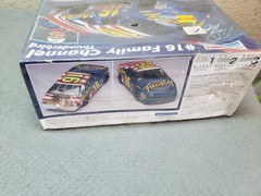 1995 Monogram Kit 2465: Ted Musgrave #16 Family Channel Thunderbird 1/24, SEALED