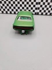 Vintage Adult Built Monogram 1970 Dodge Challenger Pro Mod/Pro Stock