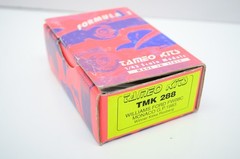 Tameo Kits TMK 288 F1 Diecast Williams Ford FW08C Monaco 1983 Keke Rosberg 1:43