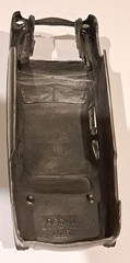 Resin 1949 Ford Classic Chop Top. Chopped . With Glass . 1:24 1:25 scale