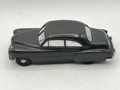 Lot Of 4 1950’s Chevrolet & Ford 1/25 Dealer Promo Model Cars / Banks AS-IS