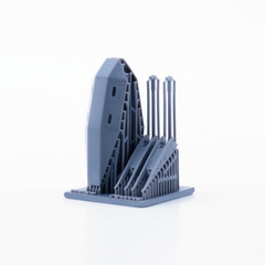 Galaxy FS48001-03 1/48 US DECK CATAPULT ACCESSORIES 3D PRINT