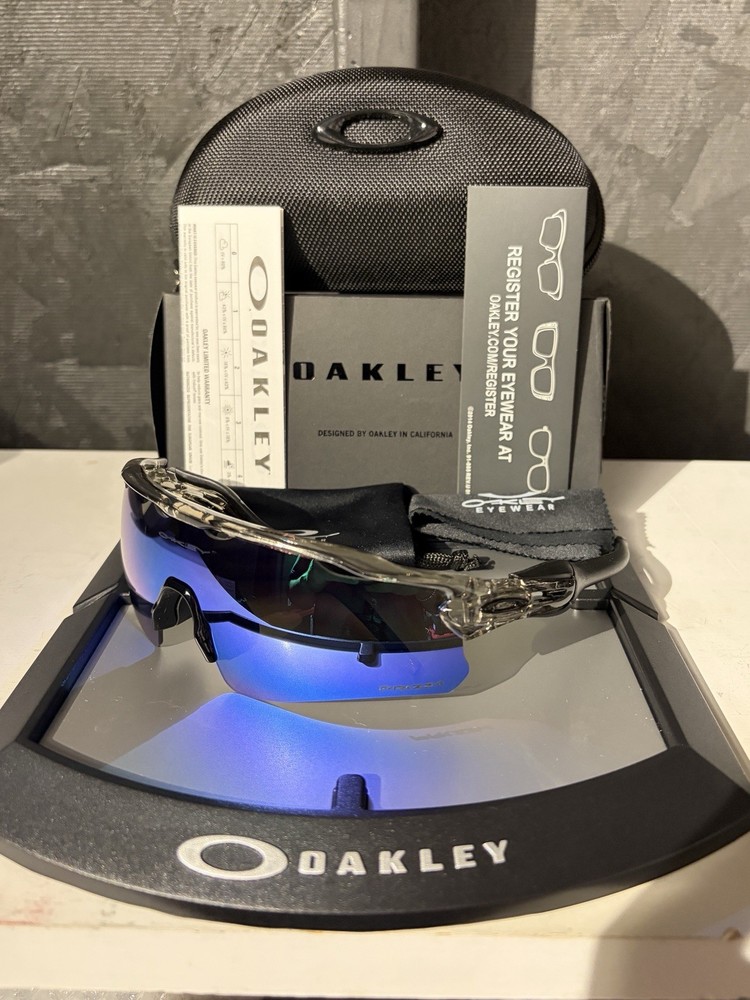 NEW Oakley 009208 Radar Ev Path Men’s Sunglasses – Prizm