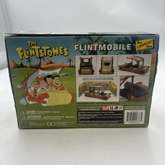Lindberg Line Snap-it The Flintstones Flintmobile 1:25 Model Kit HL604/12