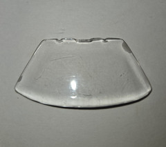 AMT U.N.C.L.E. Model Car Kit 913-170 1/25 1967 PIRANHA – Windshield ORIGINAL