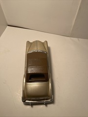 1951 Chevy Belair Convertible built ￼Model Car 1/25