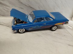 Model Junkyard/parts Plastic ,Nice Custom Car Lot Of 8 Low Riders/ Customs