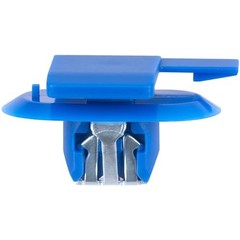 20pcs Interior Trim Molding Clip with Metal Reinforcement for GM 11611623