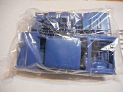 Revell 1967 Chevrolet Chevelle SS396 Model Kit #7146 NIB 1/25 Complete