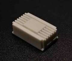 1/24 SCALE ENGINE DETAIL KIT 5 COLORS OF WIRE DISTRIBUTOR BATTERY SOLENOID MSD