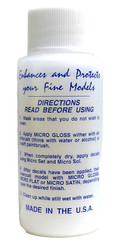 Microscale MS-4 Micro Coat Gloss 1 oz Bottle