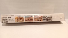 Hasegawa 8 Ton Half Track Quadruple 20MM A A. Sd Kfz 7/1 Mini Box#014 1/72 scale