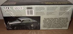Minicraft 1962 Rolls Royce Silver Cloud II 1/24 Scale Model Level 2 New Sealed!