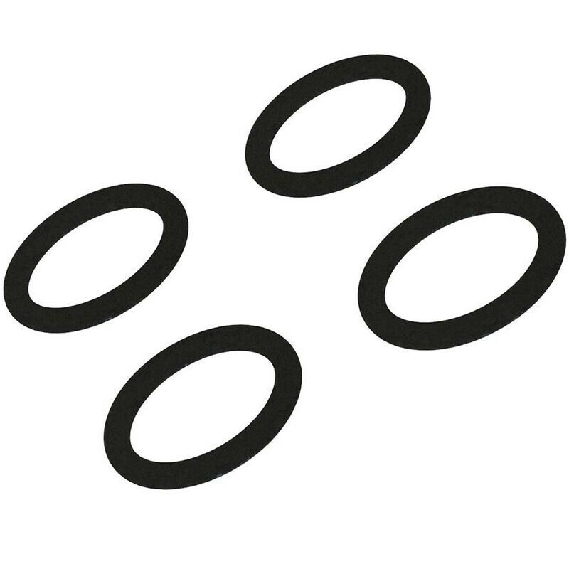 O-RING 12X2MM 4PC – ARA716025