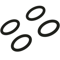 O-RING 12X2MM 4PC – ARA716025