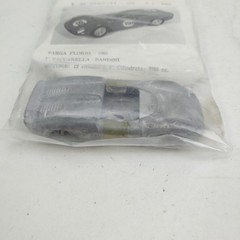 FDS Automodelli 1/43 Scale Ferrari 275 P2 1965 N. 23 Metal Diecast Model Kit NIB