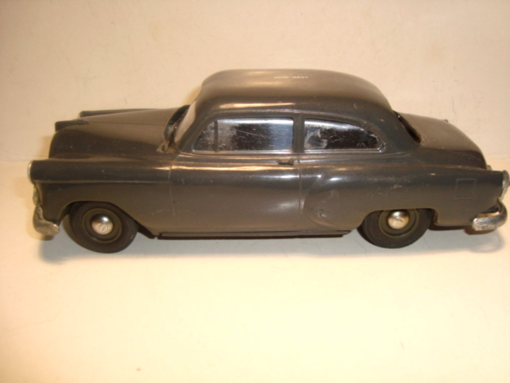 PMC 1953 Chevy 150 2 DR Sedan Dealer Promo Model Car