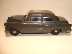 PMC 1953 Chevy 150 2 DR Sedan Dealer Promo Model Car