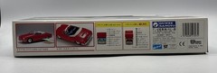 Gunze Sangyo 1/24 Scale 1963 Volkswagen Karmann Ghia #9 Model Kit New Open Box