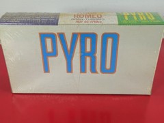 Vintage SEALED Pyro C320 1/32 Scale 1931 Alfa Romeo 6C 1750 Gran-Turismo – 1966