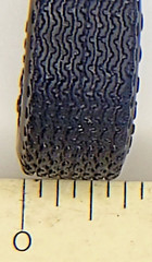 Set of 2 Good Year Rally GT tires 1:25, model, junkyard (3)