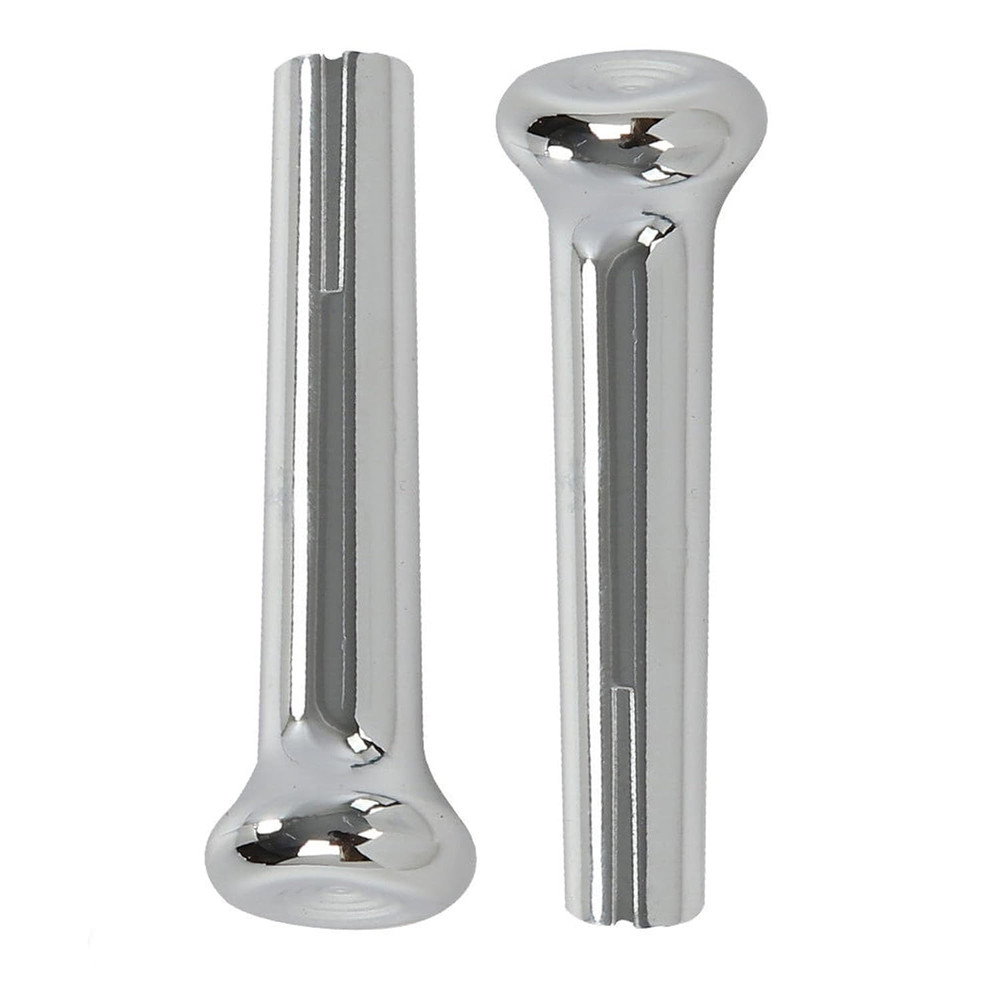 PFMCA Car Door Lock Knobs Compatible with GM, Chevrolet (Chevy), and Pontiac, Fi