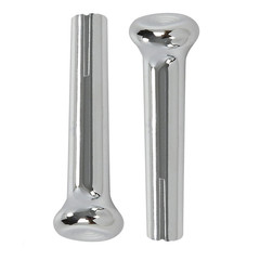 PFMCA Car Door Lock Knobs Compatible with GM, Chevrolet (Chevy), and Pontiac, Fi