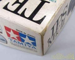 Tamiya Grand Prix Collection No.4 20004 1/20 J.P.S. Mkiii Lotus 78
