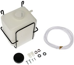 54002 Engine Coolant Recovery Kit Universal Fit