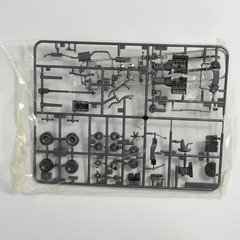 TAMIYA 1/24 ALFA ROMEO Giulia Sprint GTA Item 24188 from Japan3