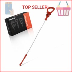 A-Premium Engine Oil Dipstick Compatible with Mercedes-Benz C209 A209 W203 W204