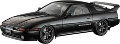 Hasegawa 20677 1/24 Toyota Supra A70 3.0GT Turbo CUSTOM with 3D Printed Parts