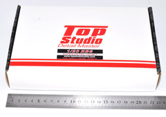 Top Studio Red Bull RB6 Super Detail Up Set Tamiya 1/20 Model Kit Japan Rare Pro