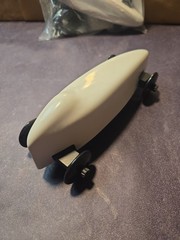Mini Soap Box Derby Car Gravity Racing Challenge Kit And Extra Car